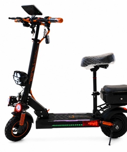 KUGUU M4 Pro Electric Scooter