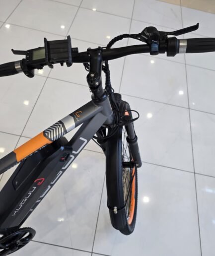 Kuguu HD 01 ELECTRIC CYCLE