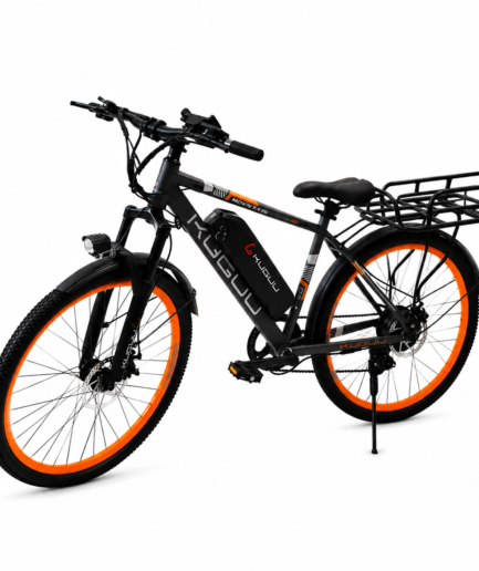 Kuguu HD 01 ELECTRIC CYCLE