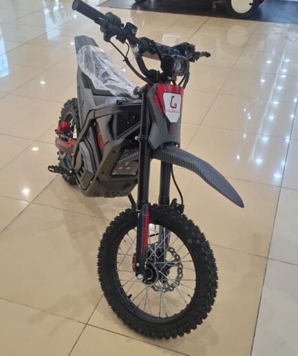 Kuguu WISH 01 Electric Scooter in Oman