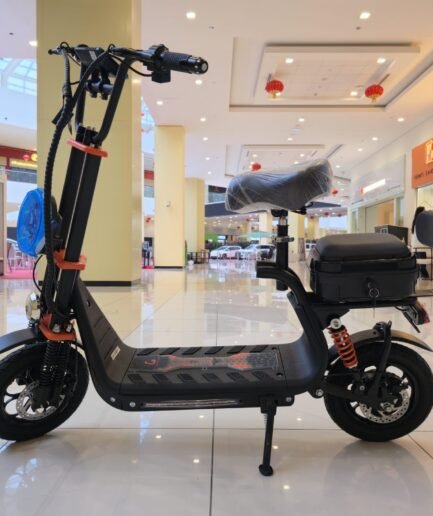 SF 01 Electric Scooter Oman