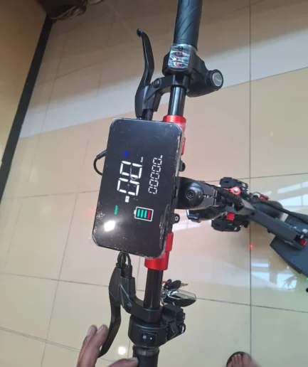 Aster A13 Pro electric scooter