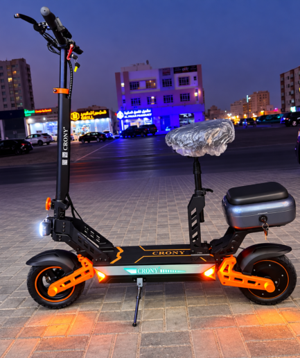 CRONY D2 Pro Electric Scooter