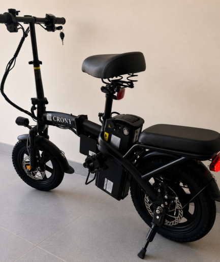 CRONY E-BIKE