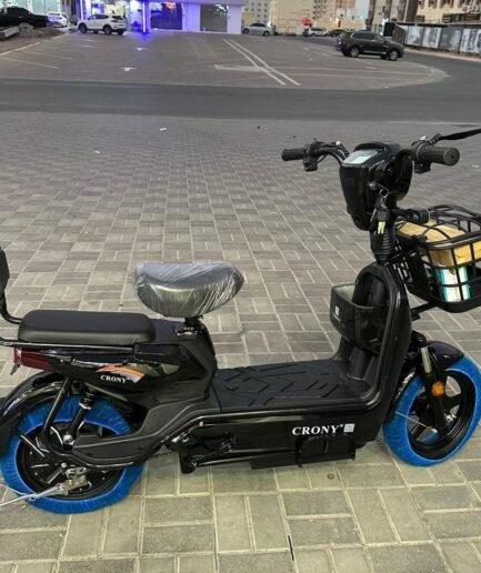 Crony JY14 ELECTRIC SCOOTER